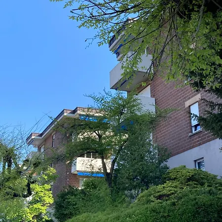 Furnished With Garden Seefeld Close To *