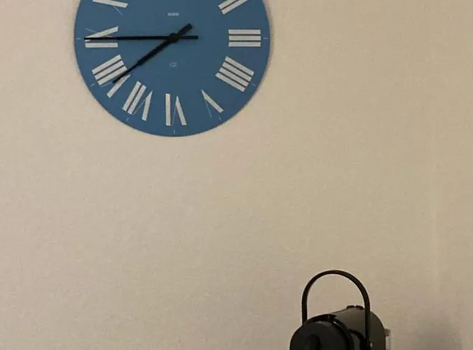 Furnished With Garden Seefeld Close To *