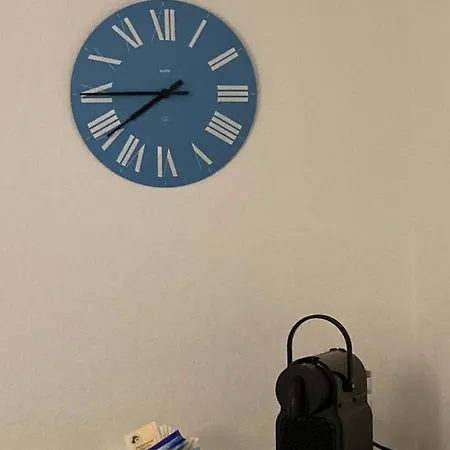 Furnished With Garden Seefeld Close To *