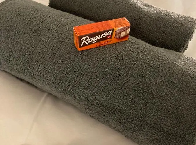 Apartamento Furnished With Garden Seefeld Close To